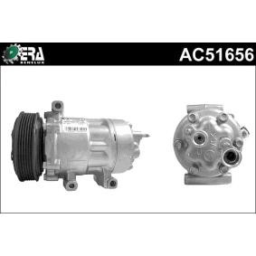 Klimakompressor AC51656 von ERA Benelux günstig für 311,06 € online kaufen