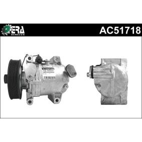 Klimakompressor AC51718 von ERA Benelux günstig für 296,17 € online kaufen