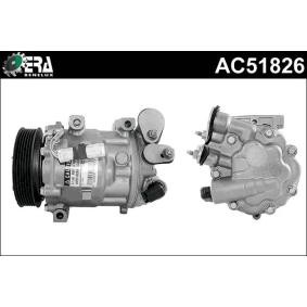 Klimakompressor AC51826 von ERA Benelux günstig für 296,17 € online kaufen
