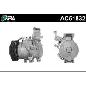 Klimakompressor AC51832 von ERA Benelux günstig für 306,98 € online kaufen