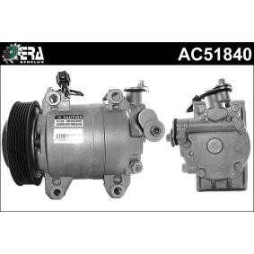 Klimakompressor AC51840 von ERA Benelux günstig für 441,39 € online kaufen