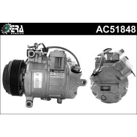 Klimakompressor AC51848 von ERA Benelux günstig für 339,38 € online kaufen