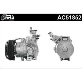Klimakompressor AC51852 von ERA Benelux günstig für 319,16 € online kaufen