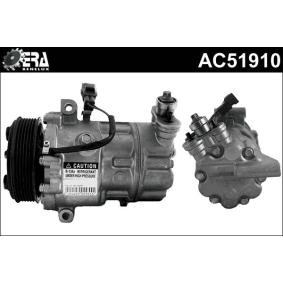 Klimakompressor AC51910 von ERA Benelux günstig für 459,60 € online kaufen