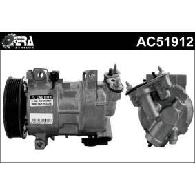 Klimakompressor AC51912 von ERA Benelux günstig für 323,76 € online kaufen
