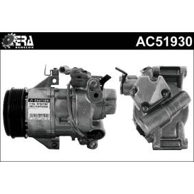 Klimakompressor AC51930 von ERA Benelux günstig für 296,17 € online kaufen