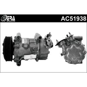 Klimakompressor AC51938 von ERA Benelux günstig für 378,14 € online kaufen