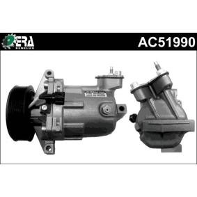 Klimakompressor AC51990 von ERA Benelux günstig für 222,48 € online kaufen