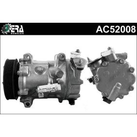 Klimakompressor AC52008 von ERA Benelux günstig für 296,17 € online kaufen