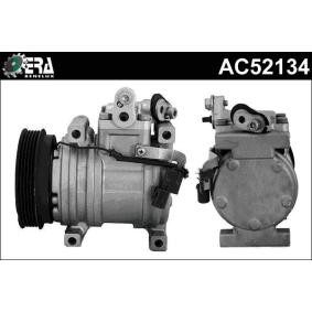 Klimakompressor AC52134 von ERA Benelux günstig für 366,46 € online kaufen