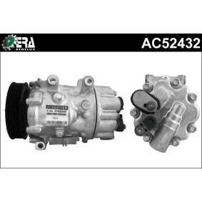 Klimakompressor AC52432 von ERA Benelux günstig für 296,17 € online kaufen