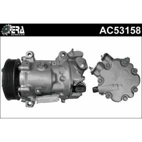 Klimakompressor AC53158 von ERA Benelux günstig für 419,46 € online kaufen