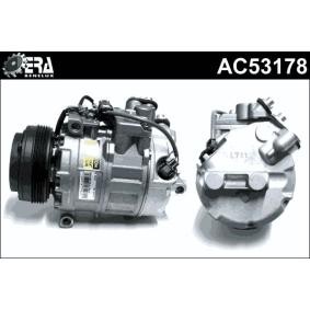 Klimakompressor AC53178 von ERA Benelux günstig für 304,20 € online kaufen