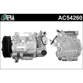 Klimakompressor AC54260 von ERA Benelux günstig für 419,46 € online kaufen
