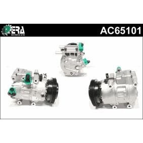 Klimakompressor AC65101 von ERA Benelux günstig für 389,46 € online kaufen