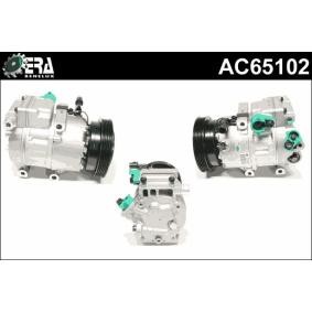 Klimakompressor AC65102 von ERA Benelux günstig für 389,46 € online kaufen