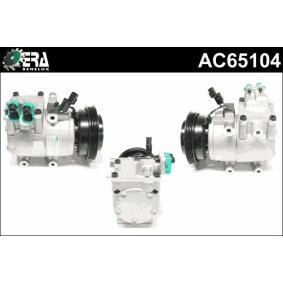 Klimakompressor AC65104 von ERA Benelux günstig für 294,82 € online kaufen