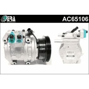 Klimakompressor AC65106 von ERA Benelux günstig für 347,02 € online kaufen
