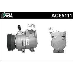 Klimakompressor AC65111 von ERA Benelux günstig für 319,16 € online kaufen