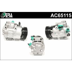 Klimakompressor AC65115 von ERA Benelux günstig für 296,17 € online kaufen