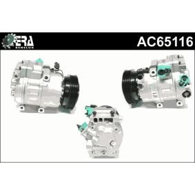 Klimakompressor AC65116 von ERA Benelux günstig für 347,02 € online kaufen