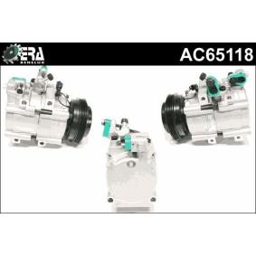 Klimakompressor AC65118 von ERA Benelux günstig für 389,46 € online kaufen