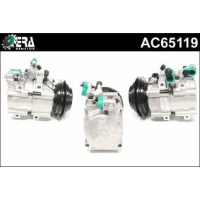 Klimakompressor AC65119 von ERA Benelux günstig für 389,46 € online kaufen