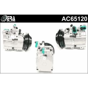 Klimakompressor AC65120 von ERA Benelux günstig für 389,46 € online kaufen