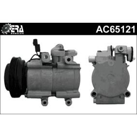Klimakompressor AC65121 von ERA Benelux günstig für 319,16 € online kaufen