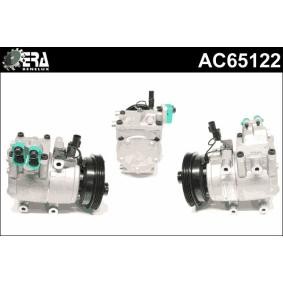 Klimakompressor AC65122 von ERA Benelux günstig für 222,48 € online kaufen
