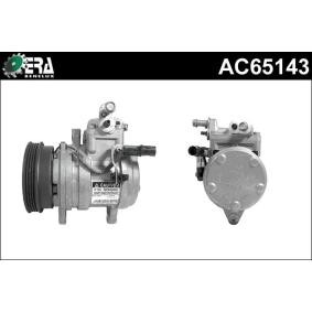 Klimakompressor AC65143 von ERA Benelux günstig für 298,94 € online kaufen