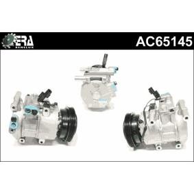 Klimakompressor AC65145 von ERA Benelux günstig für 412,22 € online kaufen