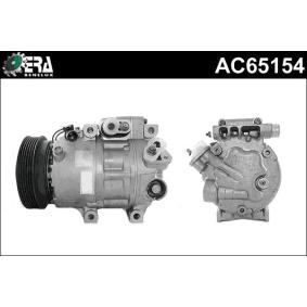 Klimakompressor AC65154 von ERA Benelux günstig für 296,17 € online kaufen
