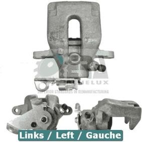 Bremssattel BC53217 von ERA Benelux günstig für 99,55 € online kaufen