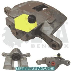 Bremssattel BC53386 von ERA Benelux günstig für 93,27 € online kaufen