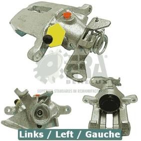 Bremssattel BC53670 von ERA Benelux günstig für 96,45 € online kaufen