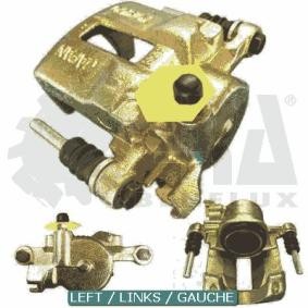 Bremssattel für SUBARU von ERA Benelux