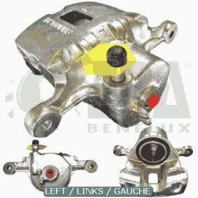 Bremssattel BC62637 von ERA Benelux günstig für 89,54 € online kaufen