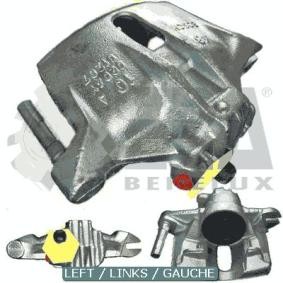 Bremssattel für PEUGEOT von ERA Benelux