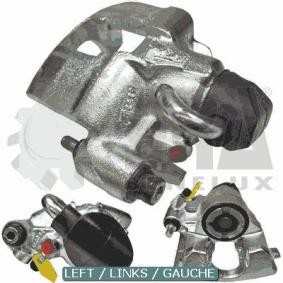 Bremssattel BC62886 von ERA Benelux günstig für 152,71 € online kaufen