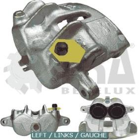 Bremssattel BC62922 von ERA Benelux günstig für 108,22 € online kaufen