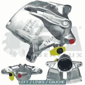 Bremssattel BC62979 von ERA Benelux günstig für 89,33 € online kaufen