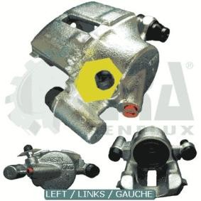 Bremssattel für SUZUKI von ERA Benelux