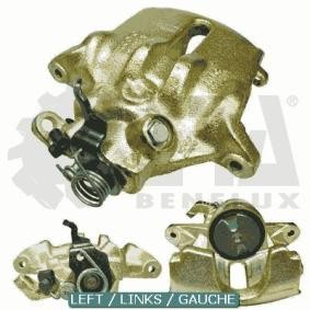 Bremssattel BC63321 von ERA Benelux günstig für 128,67 € online kaufen