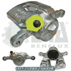 Bremssattel für DAEWOO von ERA Benelux