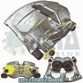 Bremssattel von ERA Benelux