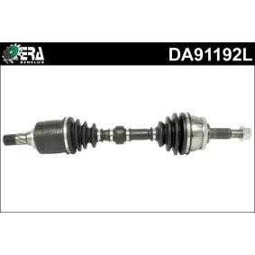 Antriebswelle DA91192L von ERA Benelux günstig für 396,46 € online kaufen