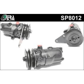 Acquista Pompa idraulica, sterzo da ERA Benelux SP8012 a buon mercato per soli 293,77 €