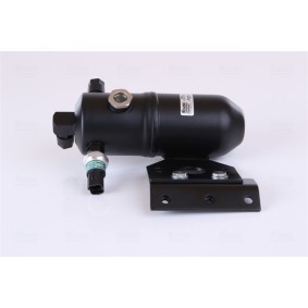 Acquista Essiccatore climatizzatore da NISSENS 95521 a buon mercato per soli 91,52 €