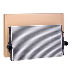 Acquista Intercooler da RIDEX 468I0052 a buon mercato per soli 116,84 €
